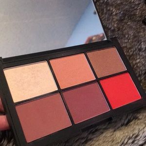 SOLD NARSissist Face Palette